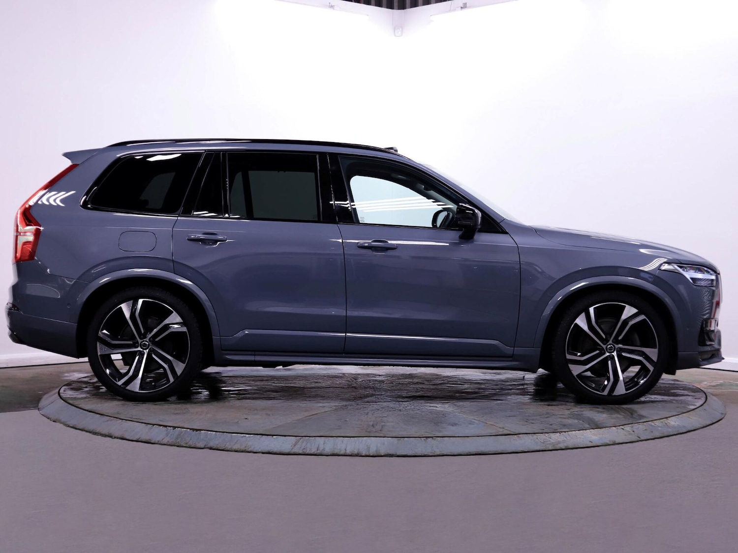 Used Volvo XC90 2023 for sale - 77612006: Photo 8