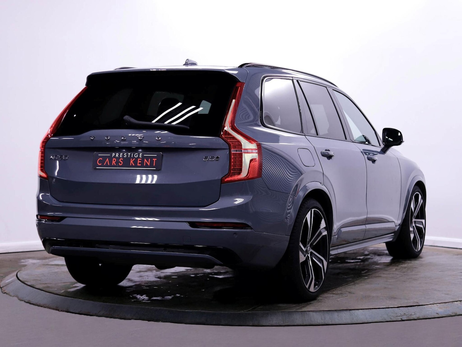 Used Volvo XC90 2023 for sale - 77612006: Photo 9