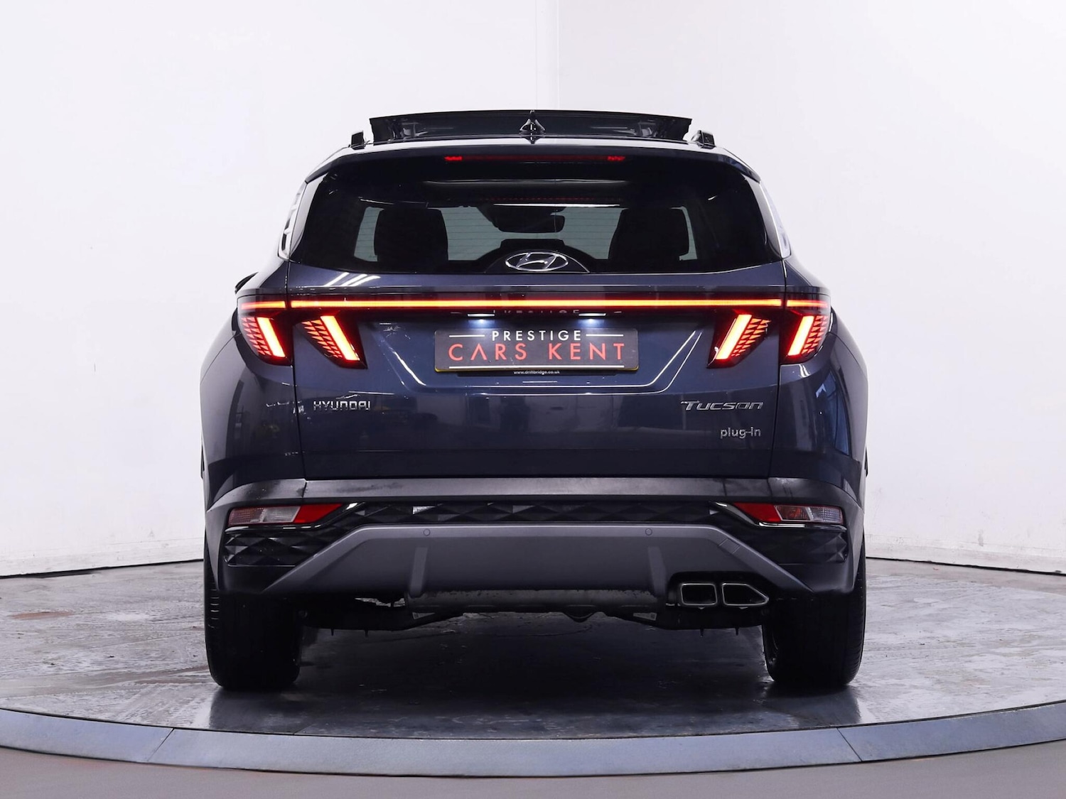 Used Hyundai TUCSON 2023 for sale - 77203266: Photo 11