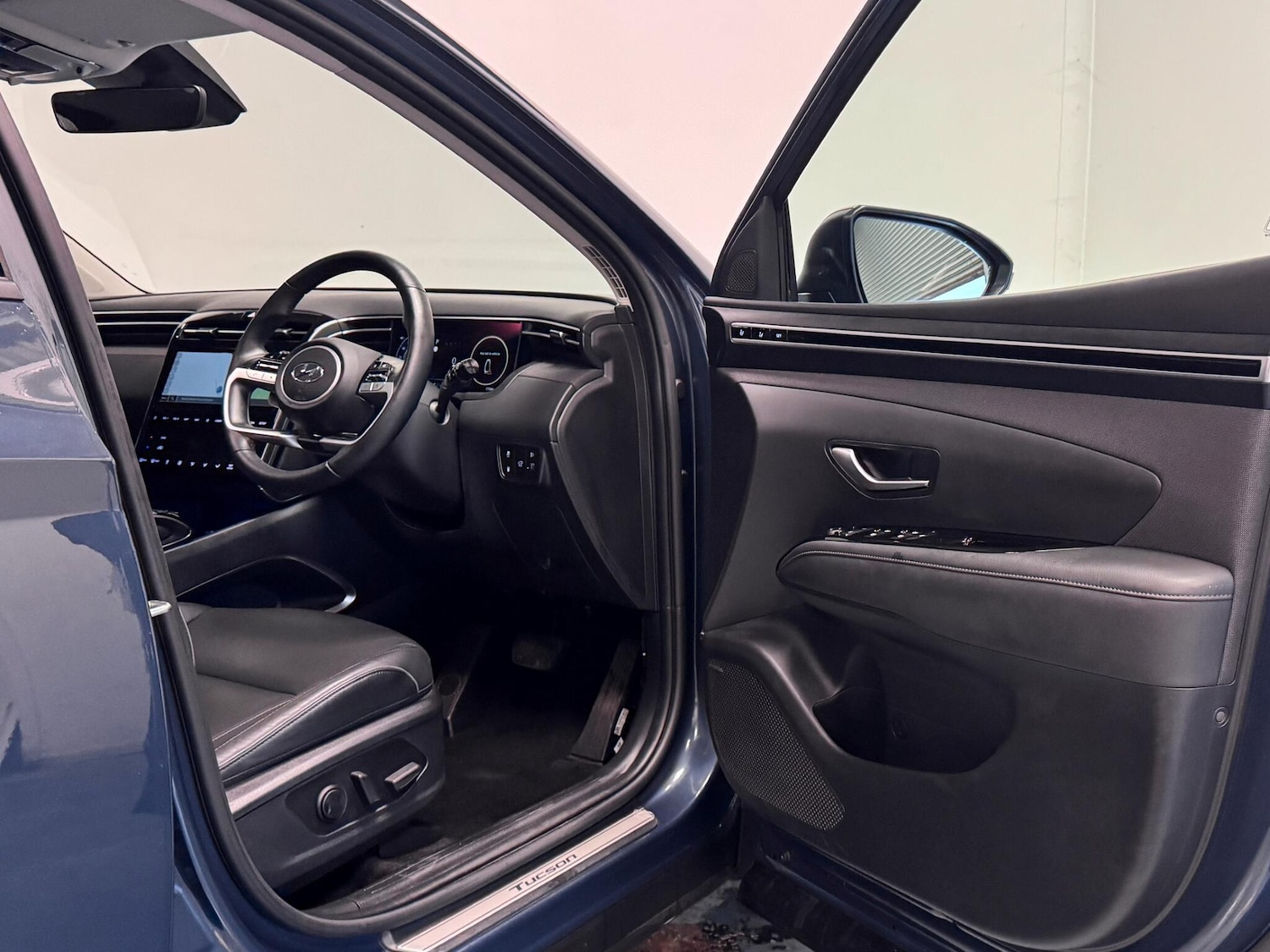 Used Hyundai TUCSON 2023 for sale - 77203266: Photo 14