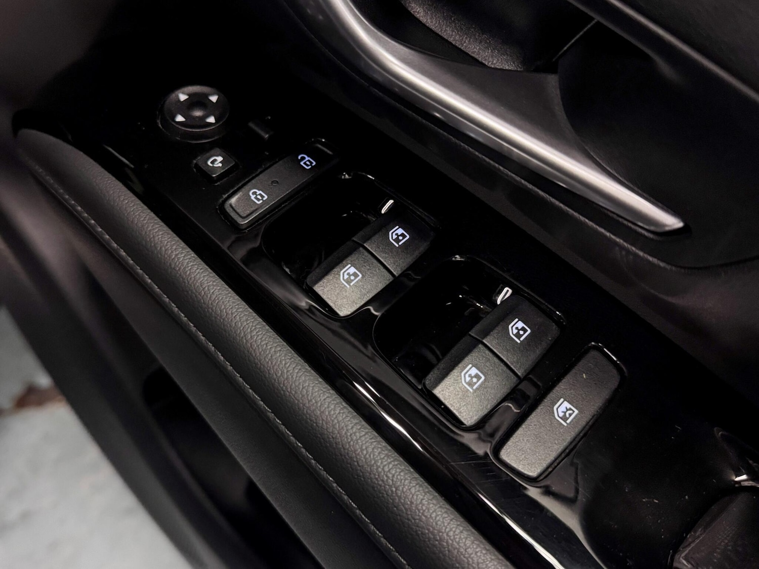 Used Hyundai TUCSON 2023 for sale - 77203266: Photo 17