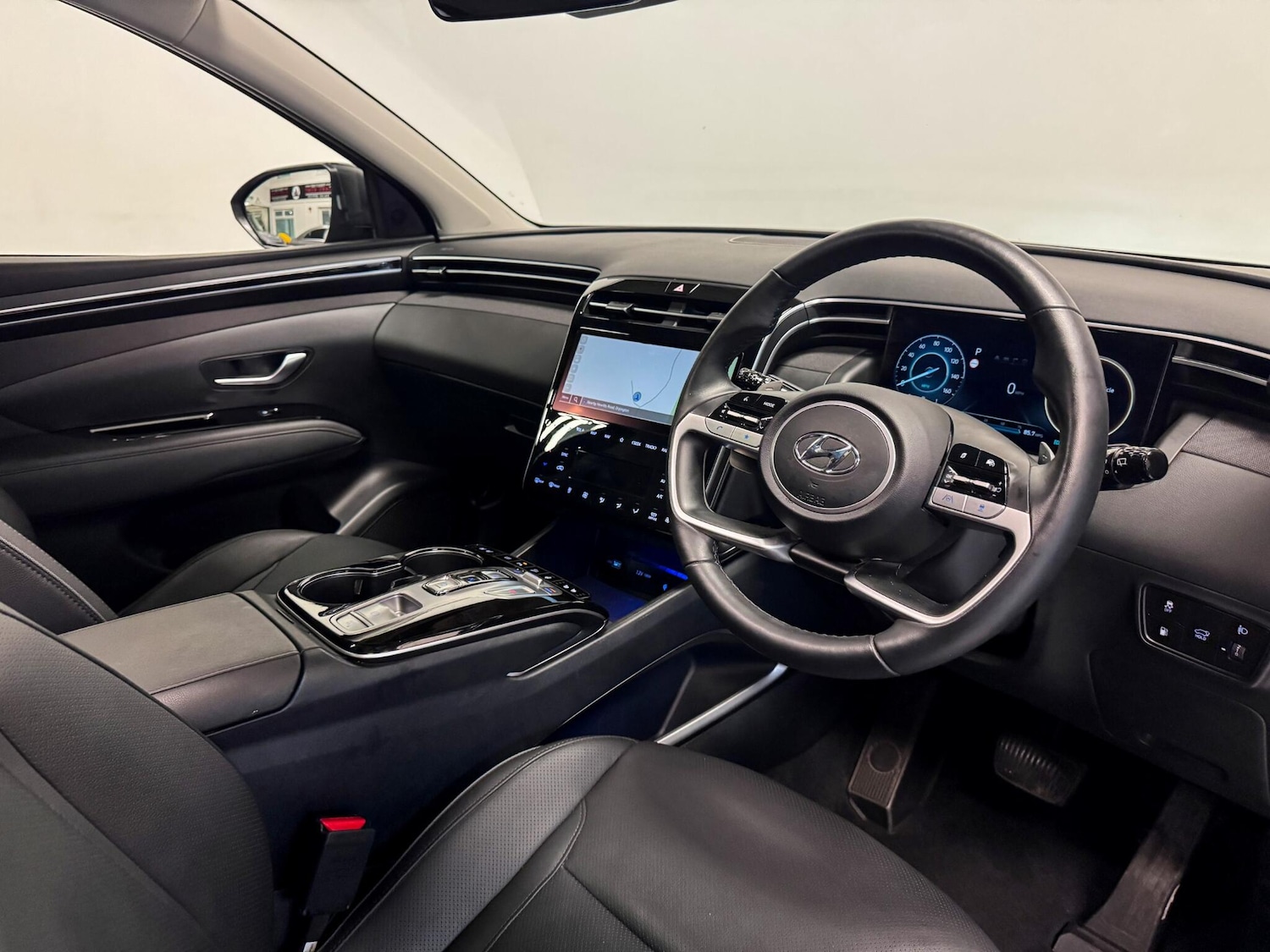 Used Hyundai TUCSON 2023 for sale - 77203266: Photo 21