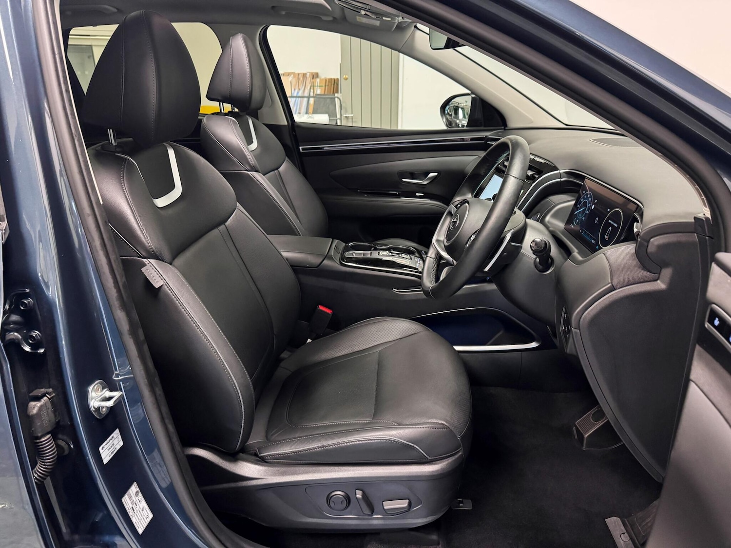 Used Hyundai TUCSON 2023 for sale - 77203266: Photo 22