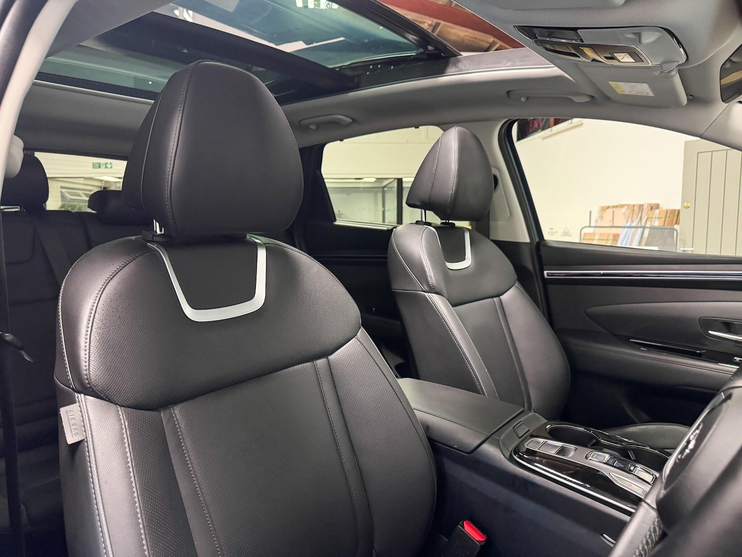 Used Hyundai TUCSON 2023 for sale - 77203266: Photo 23