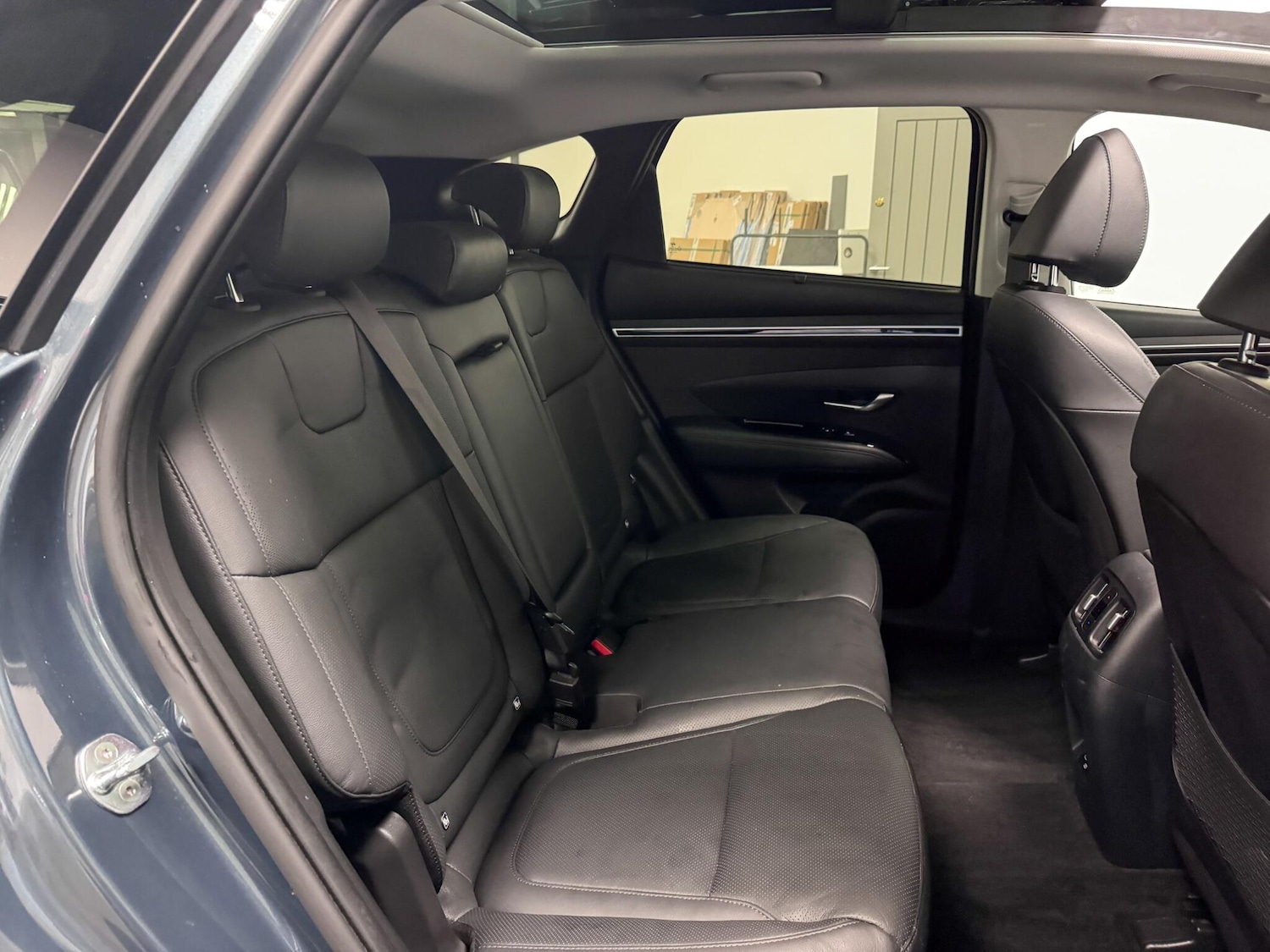 Used Hyundai TUCSON 2023 for sale - 77203266: Photo 24