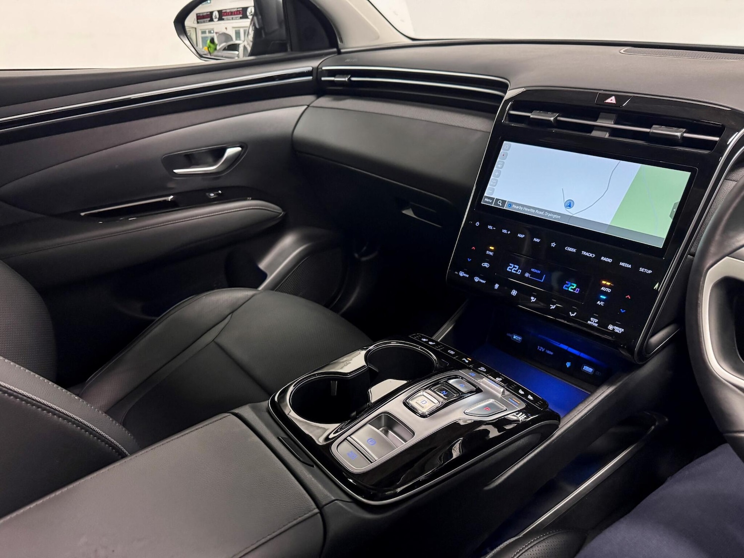 Used Hyundai TUCSON 2023 for sale - 77203266: Photo 29