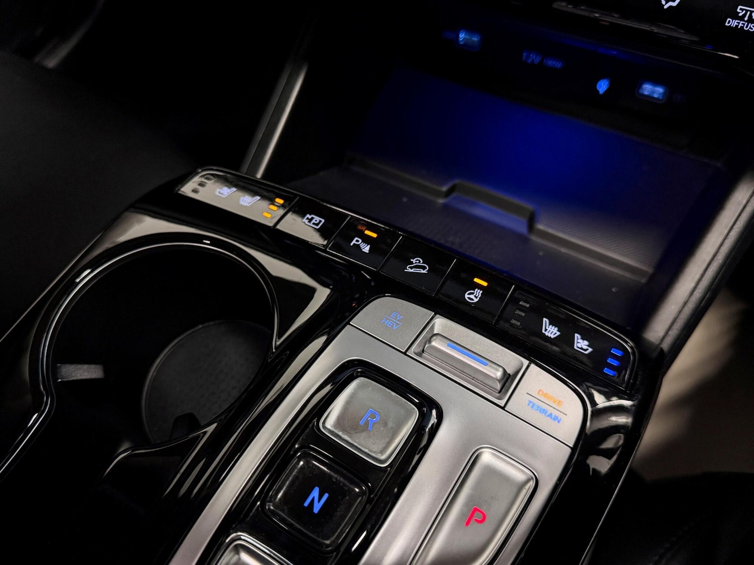 Used Hyundai TUCSON 2023 for sale - 77203266: Photo 33