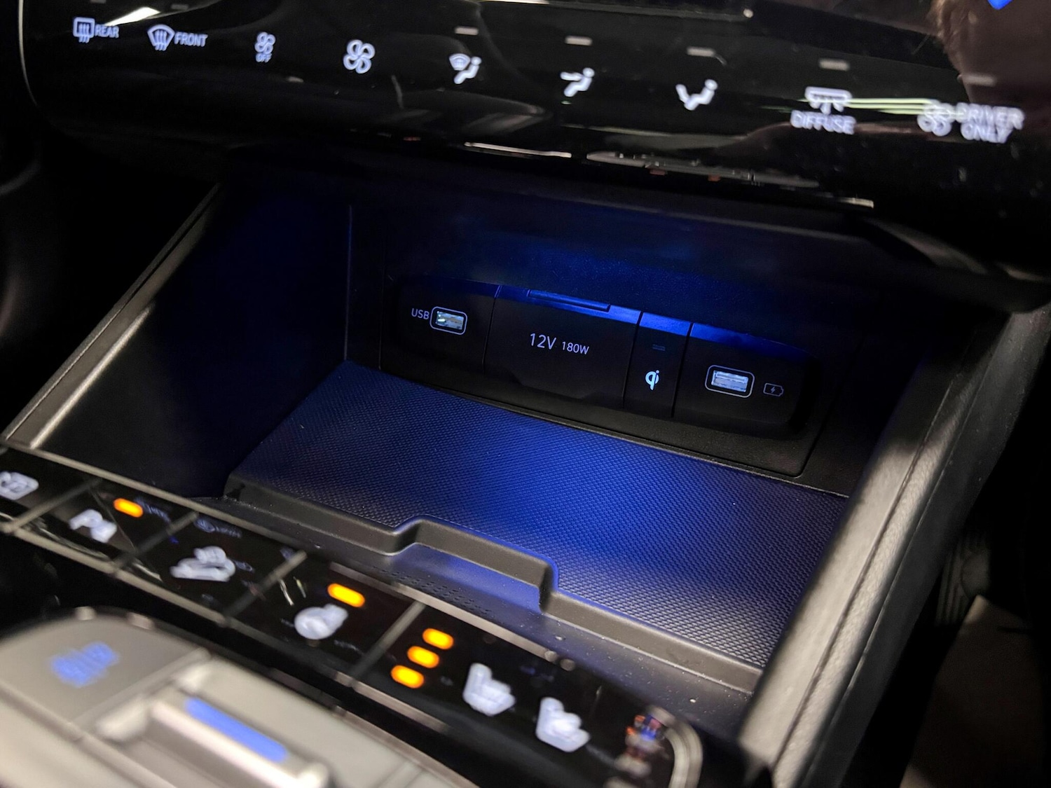 Used Hyundai TUCSON 2023 for sale - 77203266: Photo 34