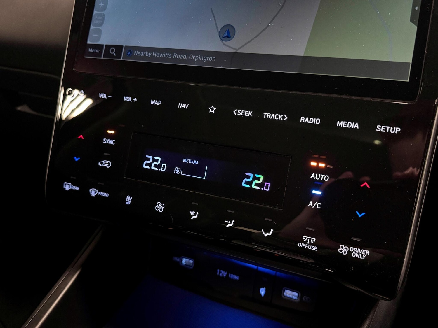 Used Hyundai TUCSON 2023 for sale - 77203266: Photo 35