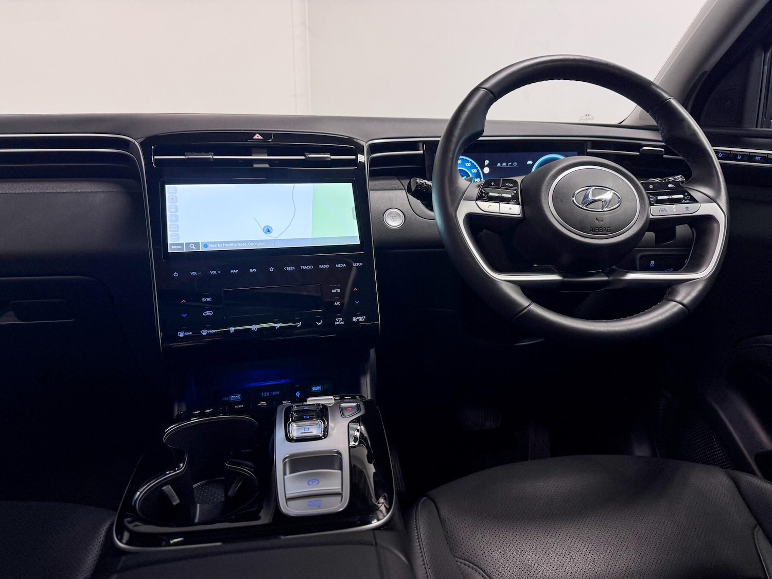 Used Hyundai TUCSON 2023 for sale - 77203266: Photo 36