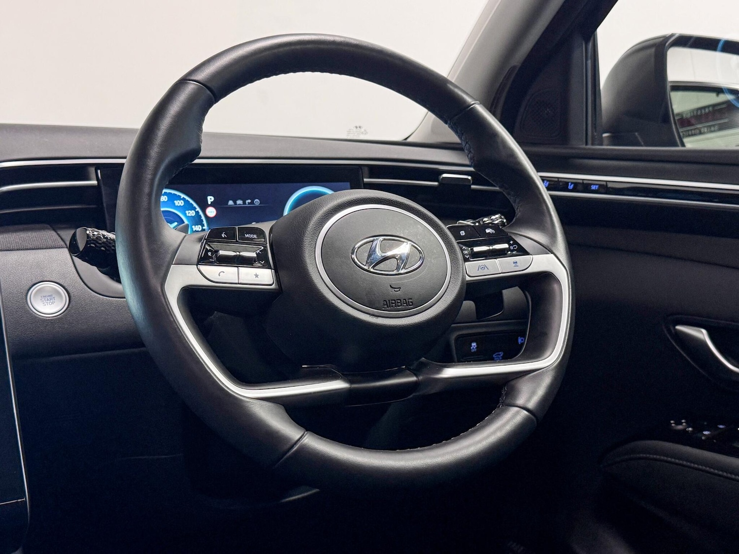 Used Hyundai TUCSON 2023 for sale - 77203266: Photo 37