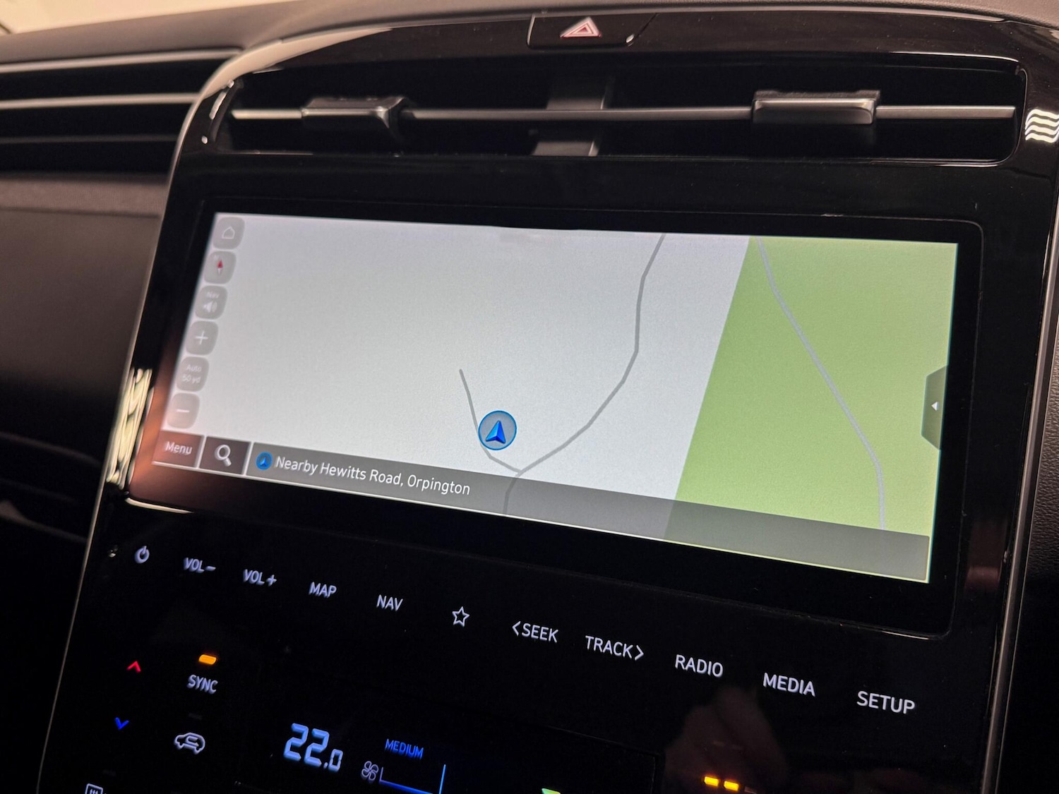 Used Hyundai TUCSON 2023 for sale - 77203266: Photo 41