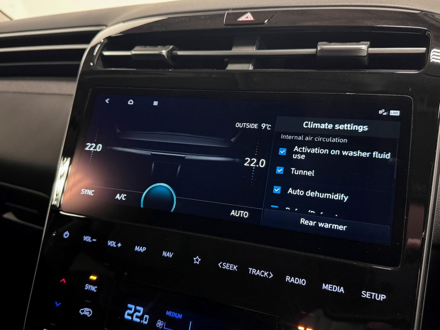 Used Hyundai TUCSON 2023 for sale - 77203266: Photo 44