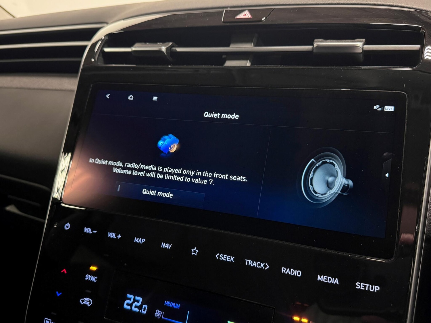 Used Hyundai TUCSON 2023 for sale - 77203266: Photo 46