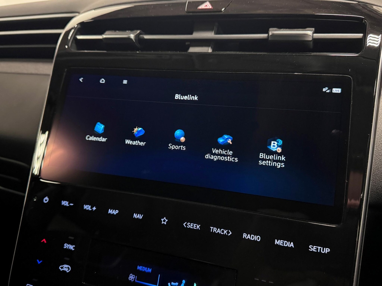 Used Hyundai TUCSON 2023 for sale - 77203266: Photo 47