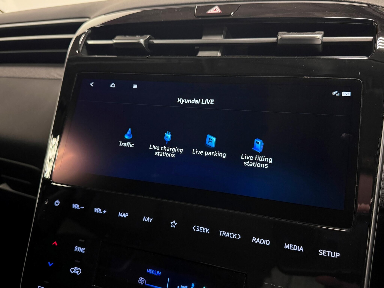 Used Hyundai TUCSON 2023 for sale - 77203266: Photo 48