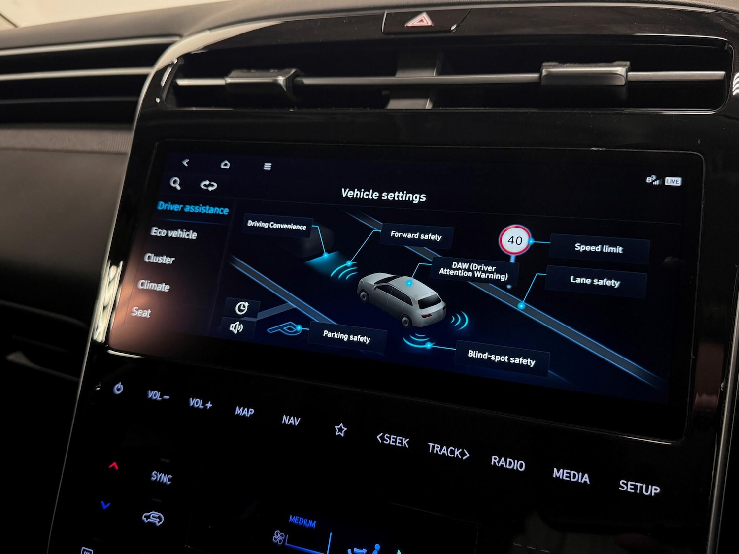 Used Hyundai TUCSON 2023 for sale - 77203266: Photo 49