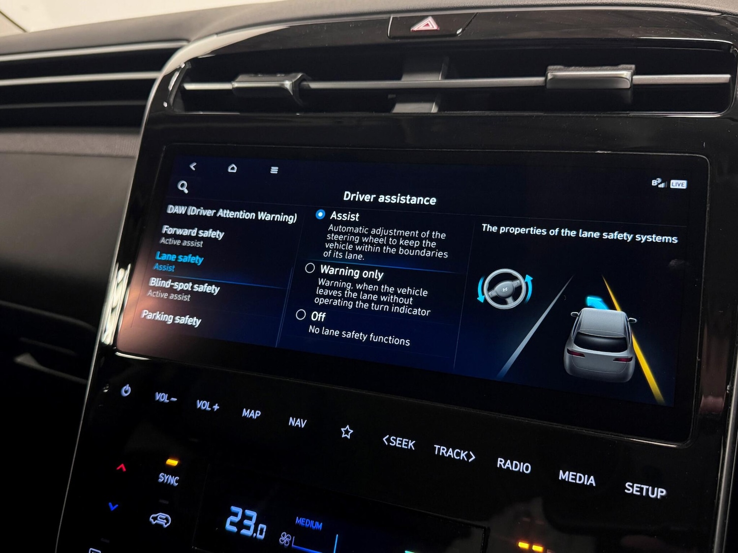 Used Hyundai TUCSON 2023 for sale - 77203266: Photo 54