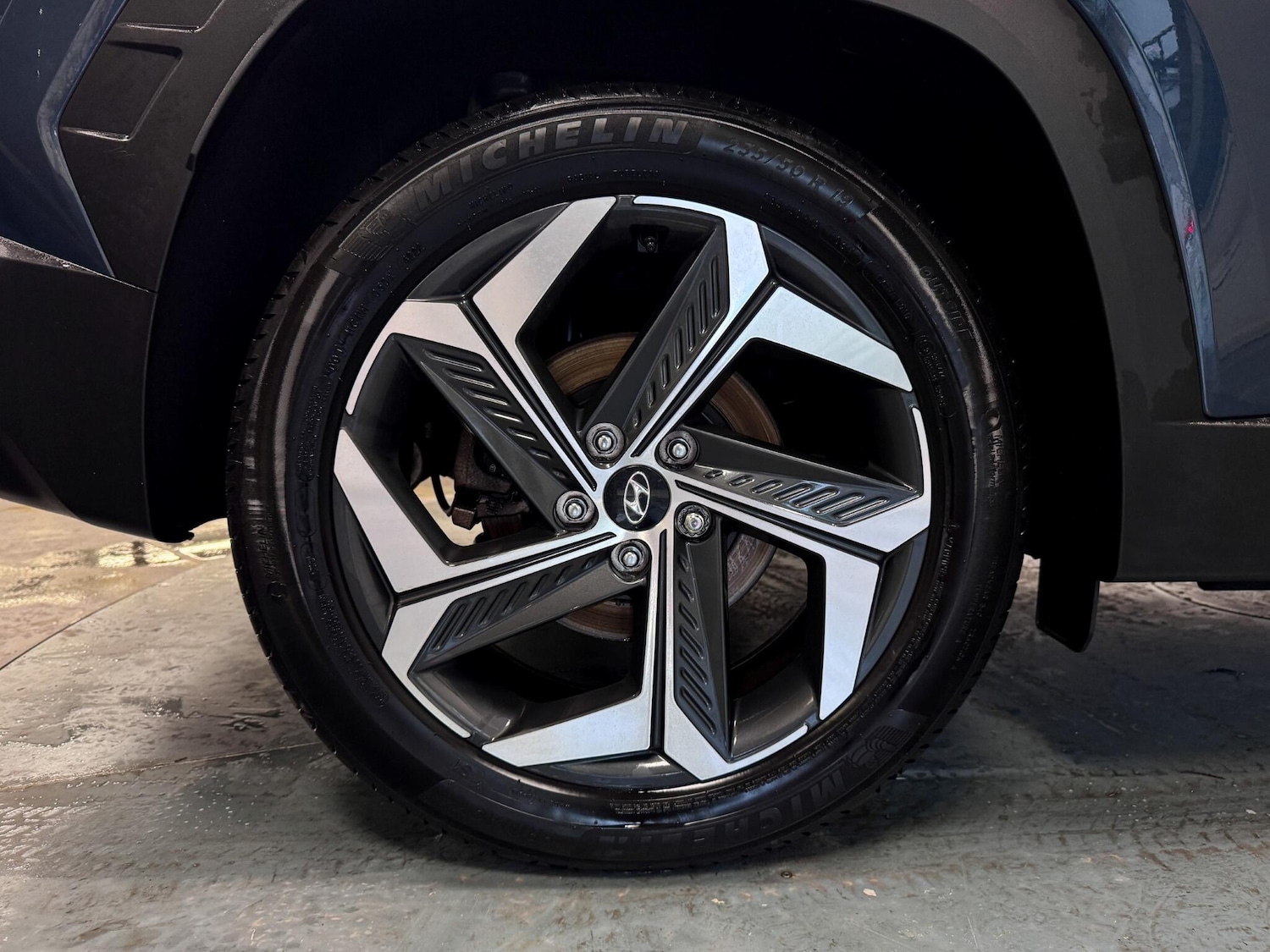 Used Hyundai TUCSON 2023 for sale - 77203266: Photo 57