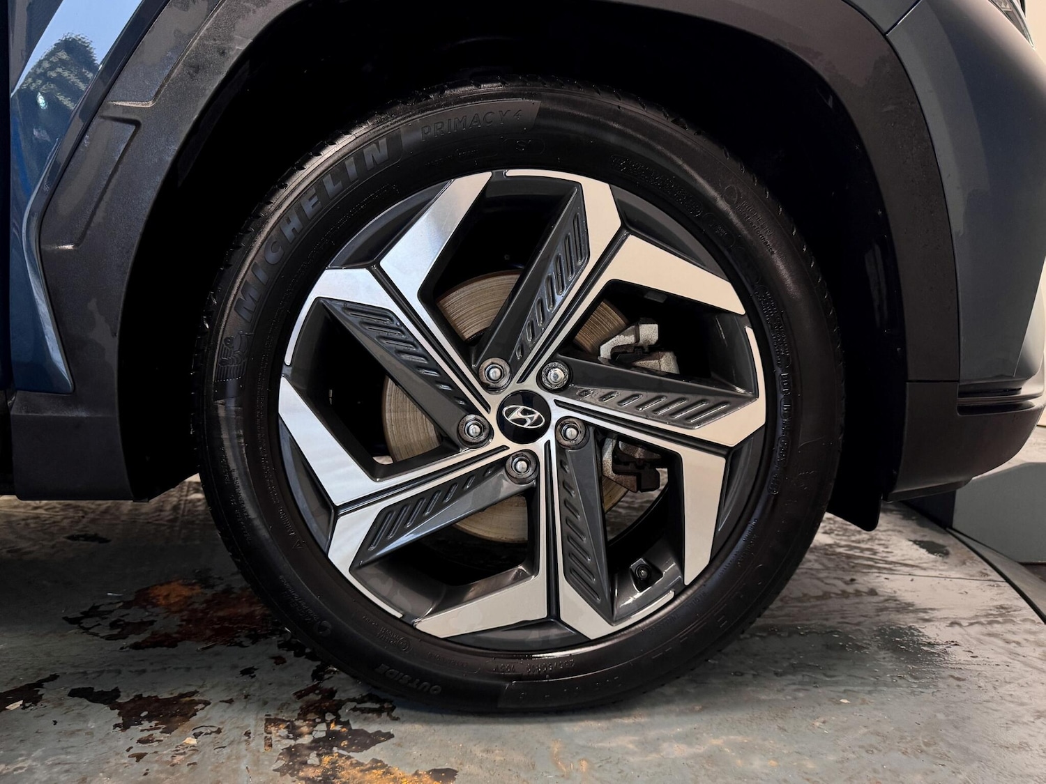 Used Hyundai TUCSON 2023 for sale - 77203266: Photo 58