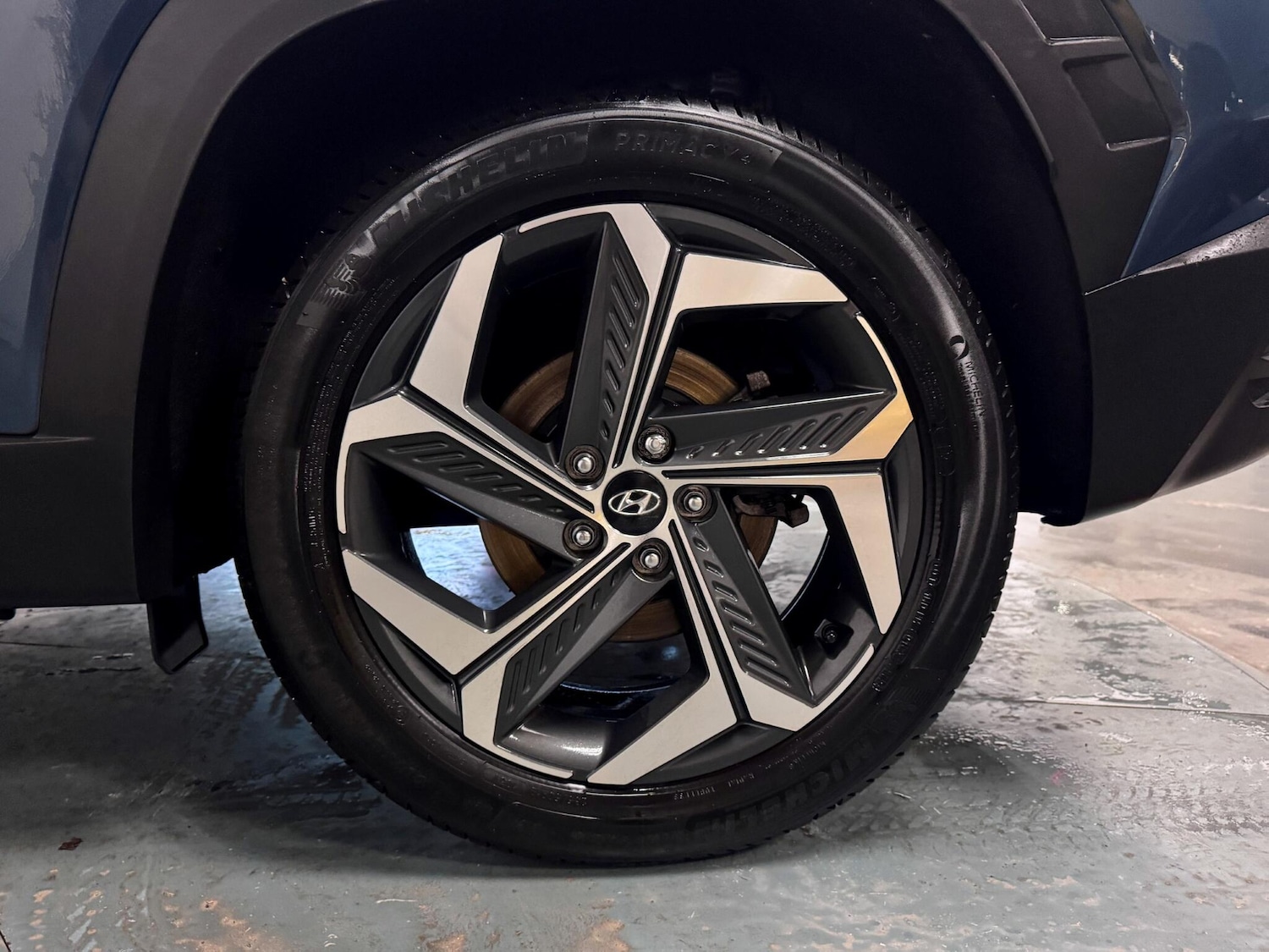 Used Hyundai TUCSON 2023 for sale - 77203266: Photo 60