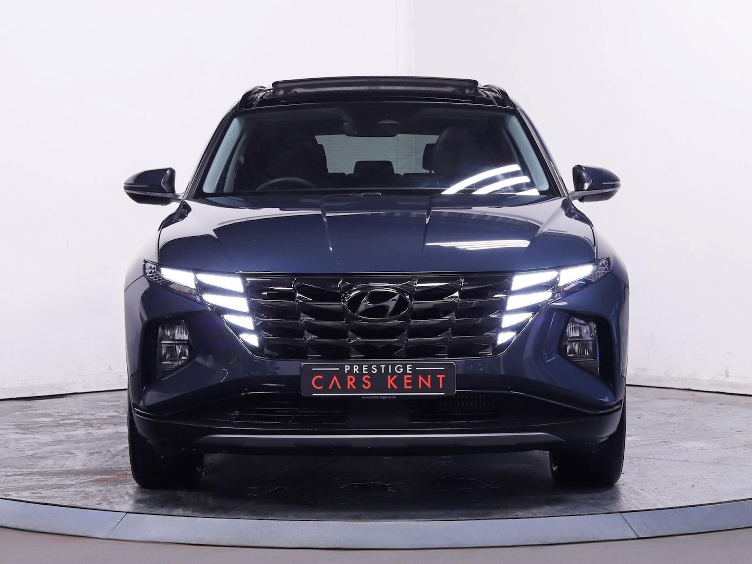Used Hyundai TUCSON 2023 for sale - 77203266: Photo 7
