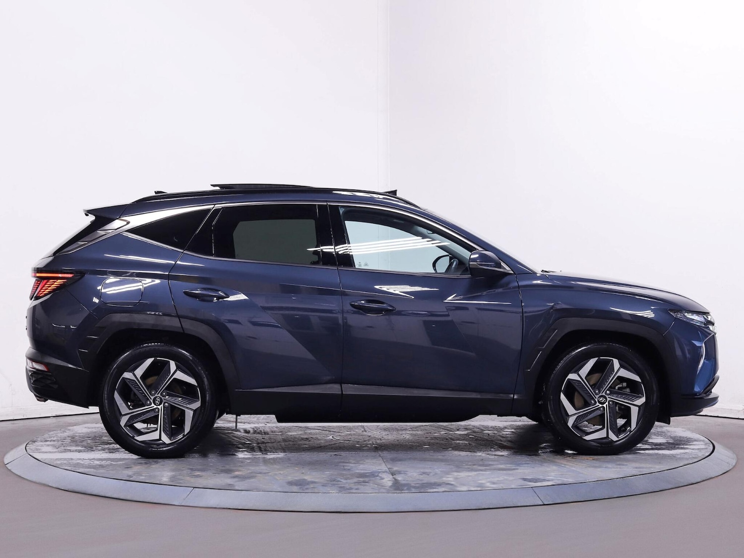 Used Hyundai TUCSON 2023 for sale - 77203266: Photo 8