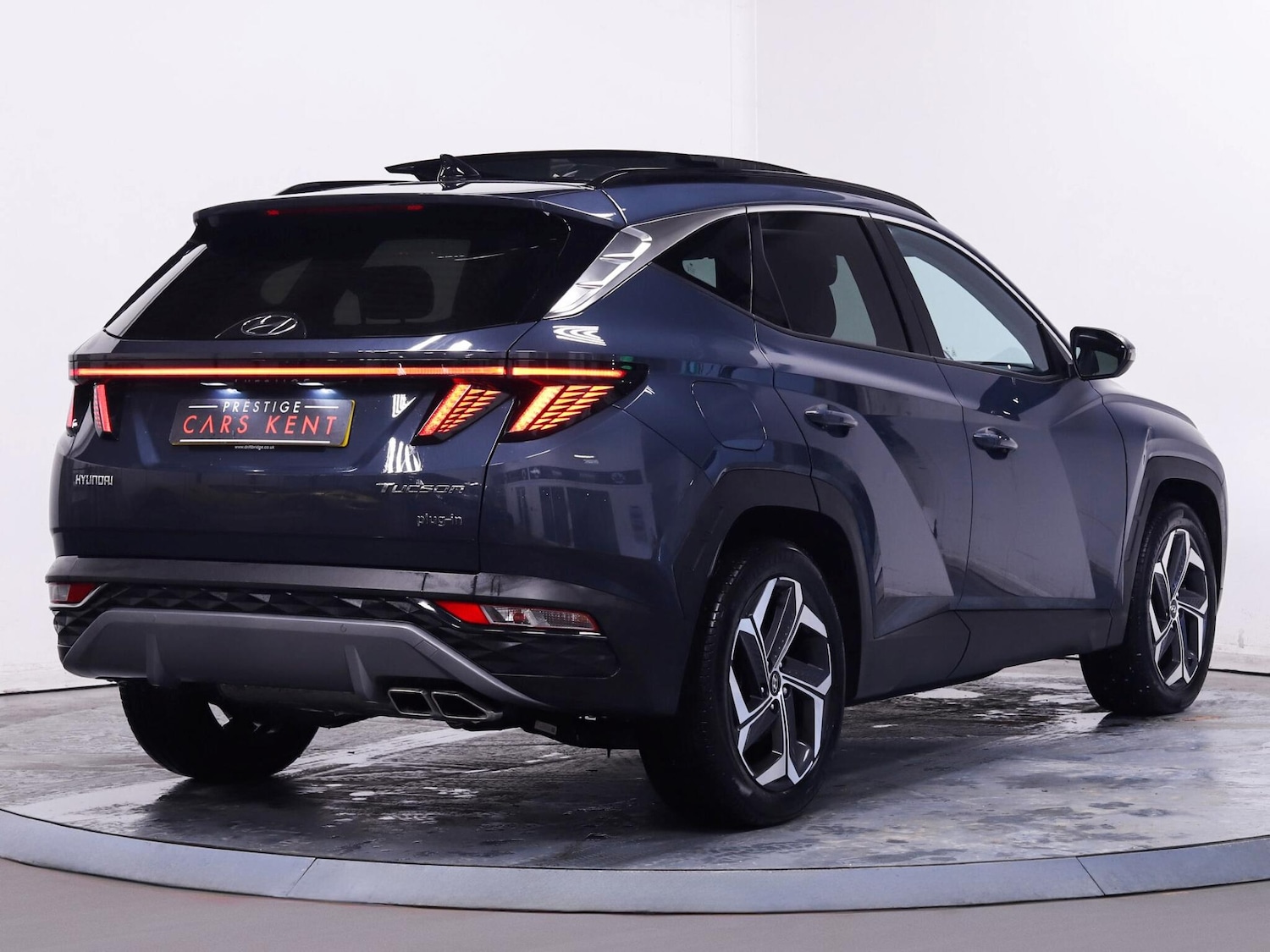 Used Hyundai TUCSON 2023 for sale - 77203266: Photo 9