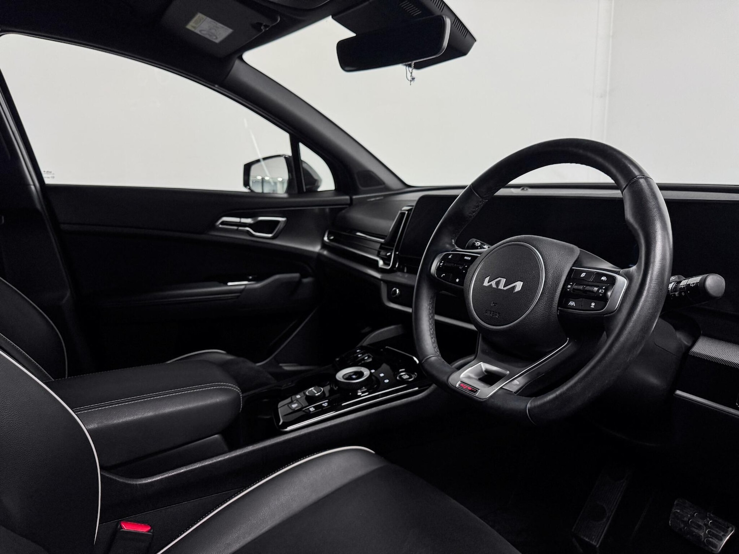 Used Kia Sportage 2024 for sale - 76537770: Photo 14