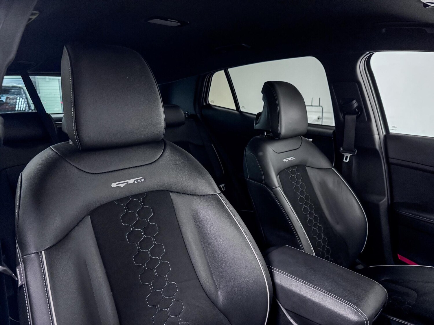 Used Kia Sportage 2024 for sale - 76537770: Photo 17