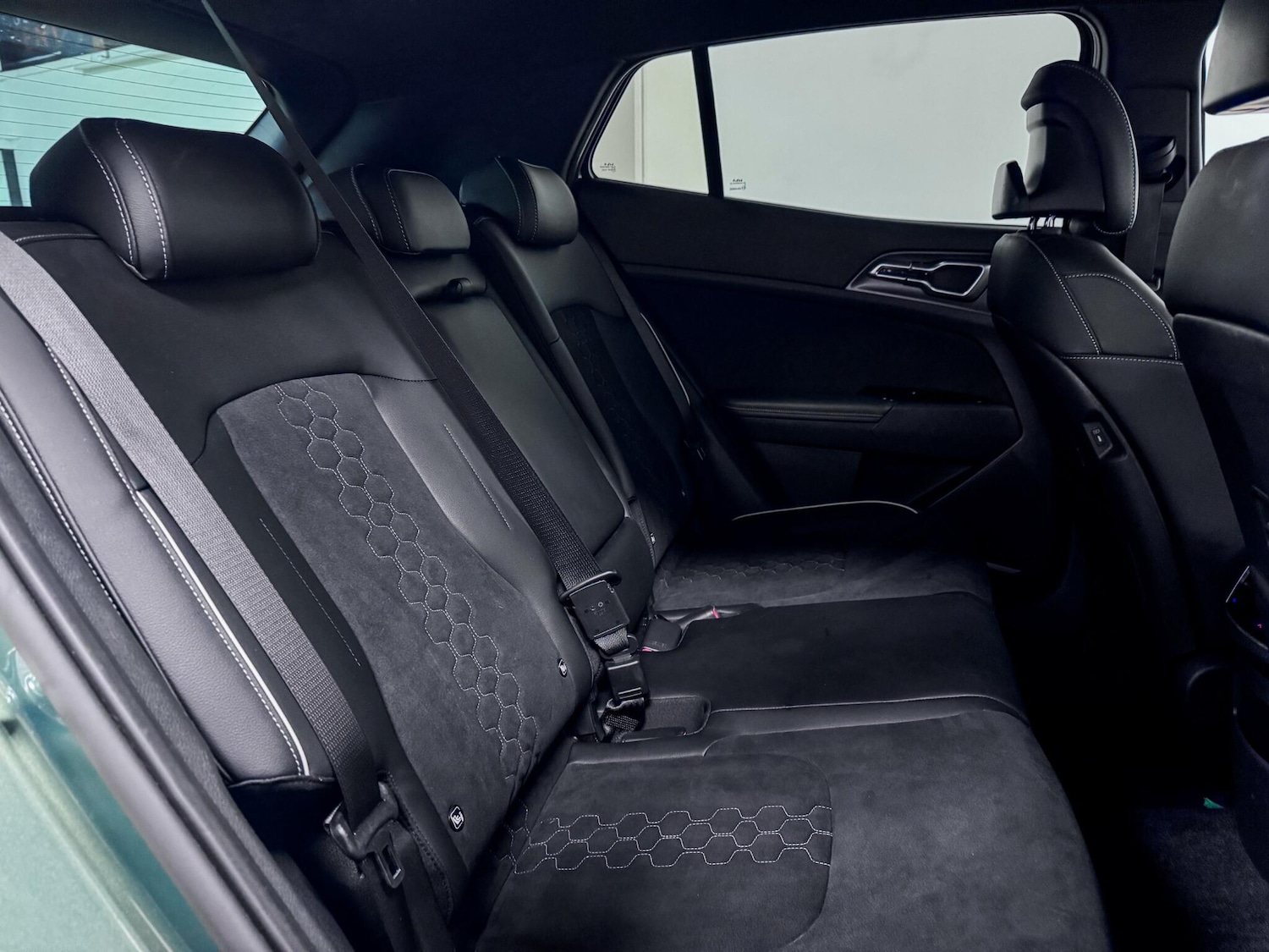 Used Kia Sportage 2024 for sale - 76537770: Photo 21