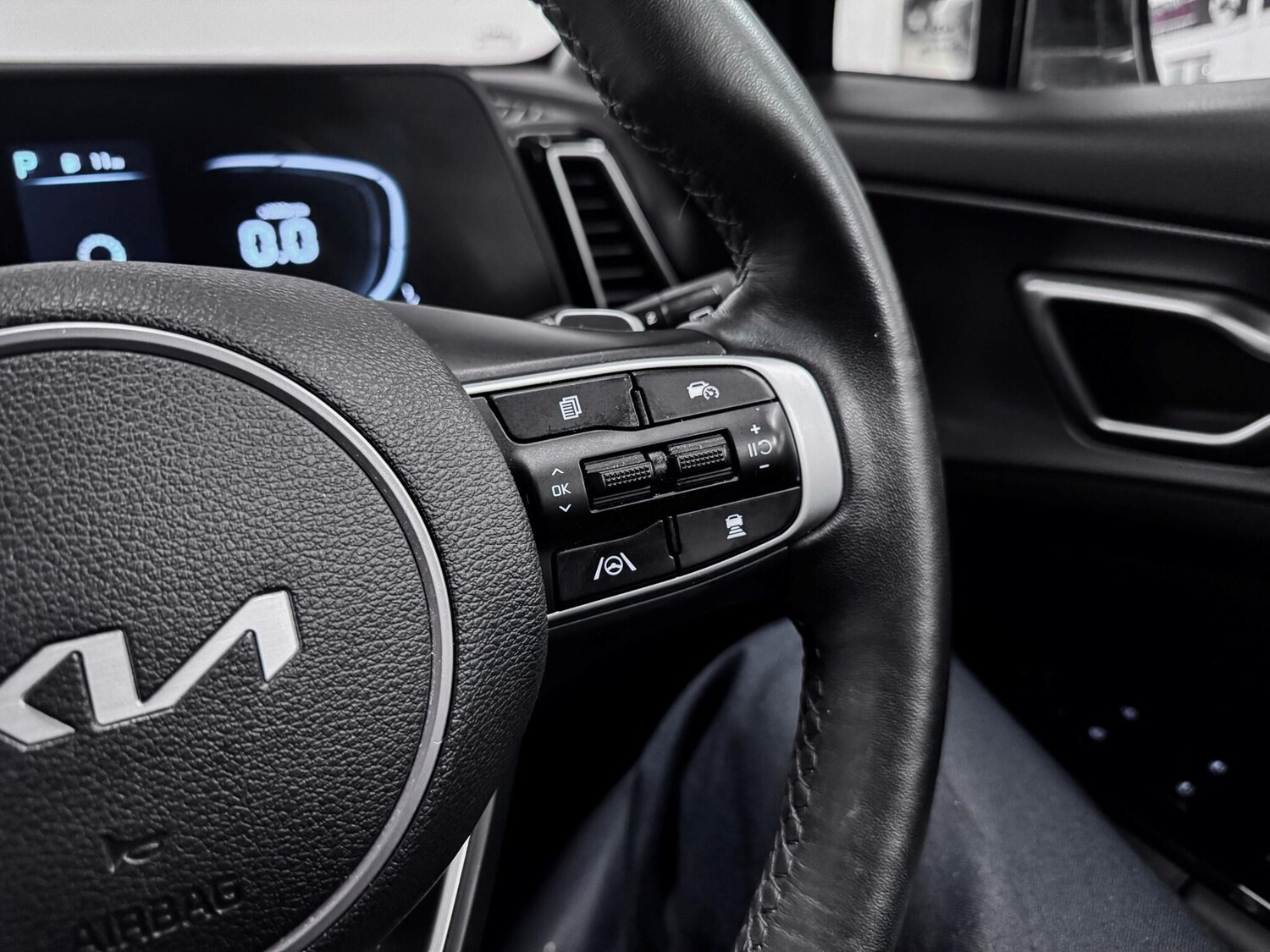 Used Kia Sportage 2024 for sale - 76537770: Photo 27