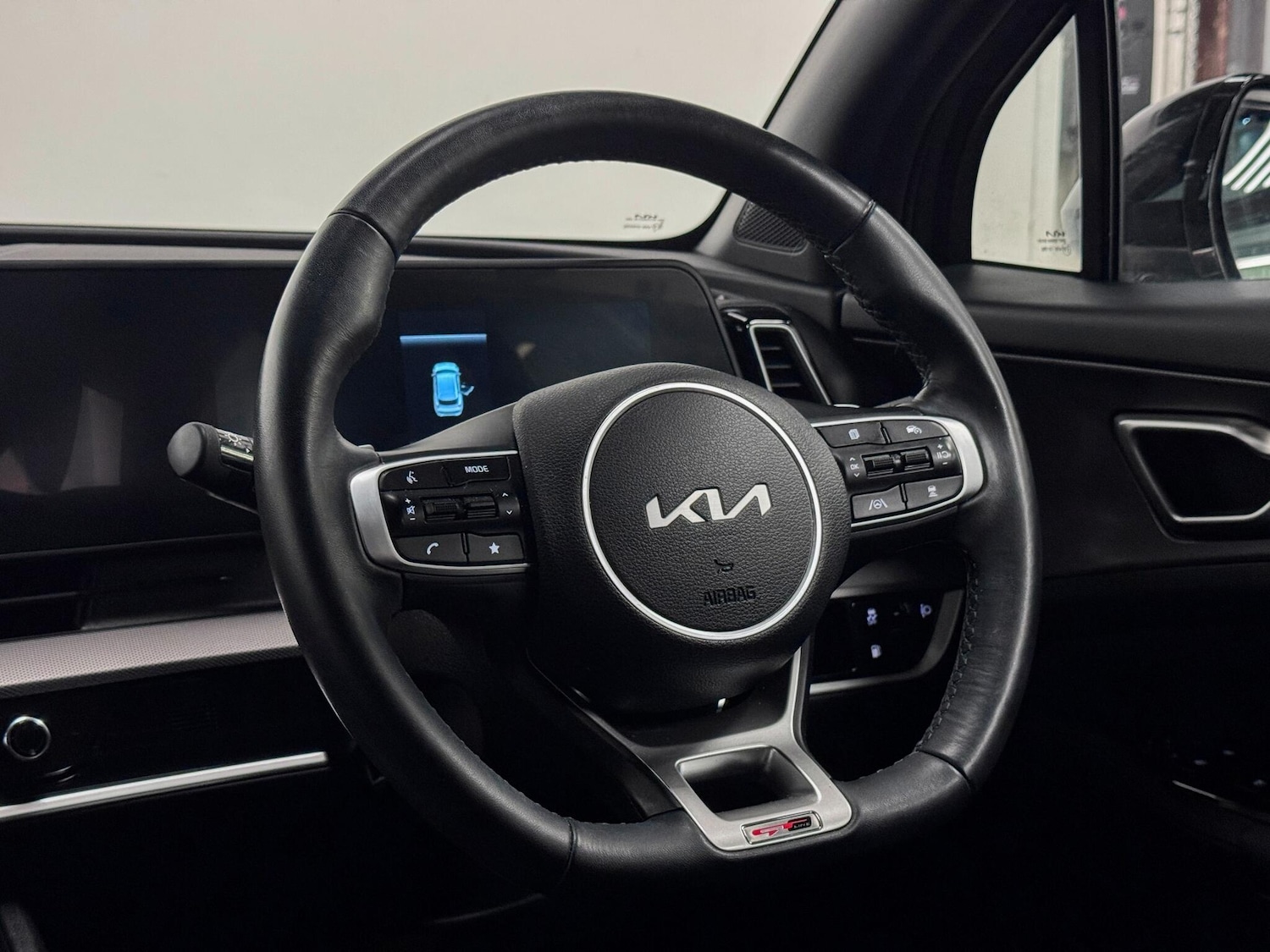 Used Kia Sportage 2024 for sale - 76537770: Photo 28