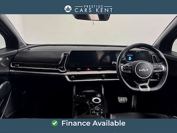 Used Kia Sportage 2024 for sale - 76537770: Photo