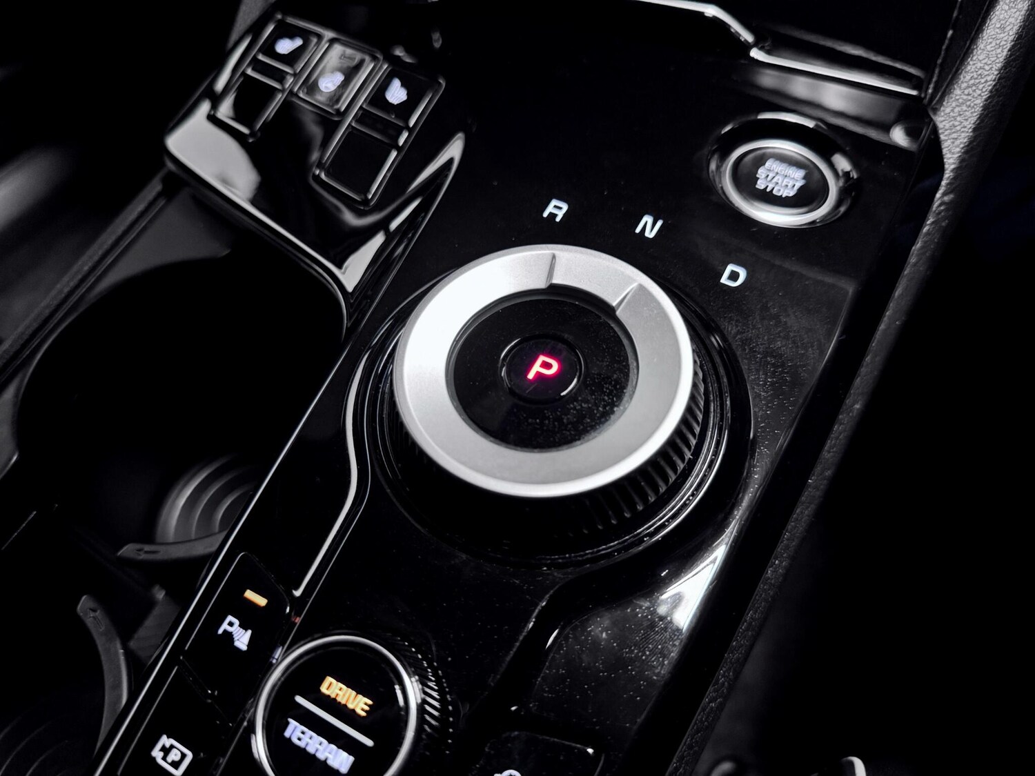 Used Kia Sportage 2024 for sale - 76537770: Photo 33