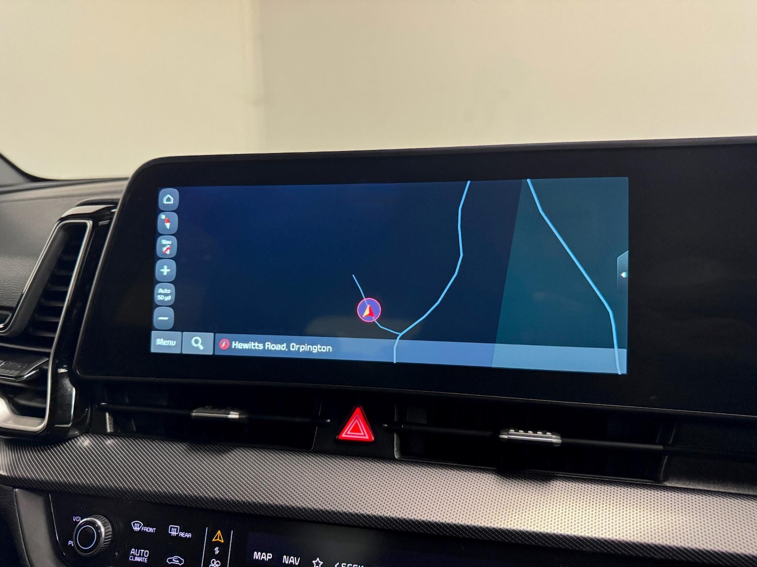 Used Kia Sportage 2024 for sale - 76537770: Photo 35