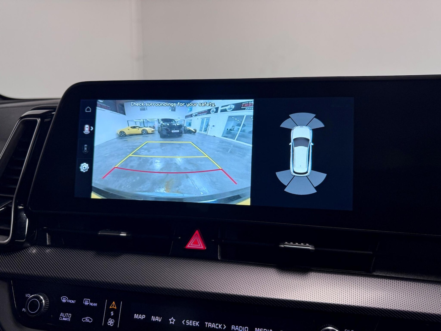 Used Kia Sportage 2024 for sale - 76537770: Photo 36