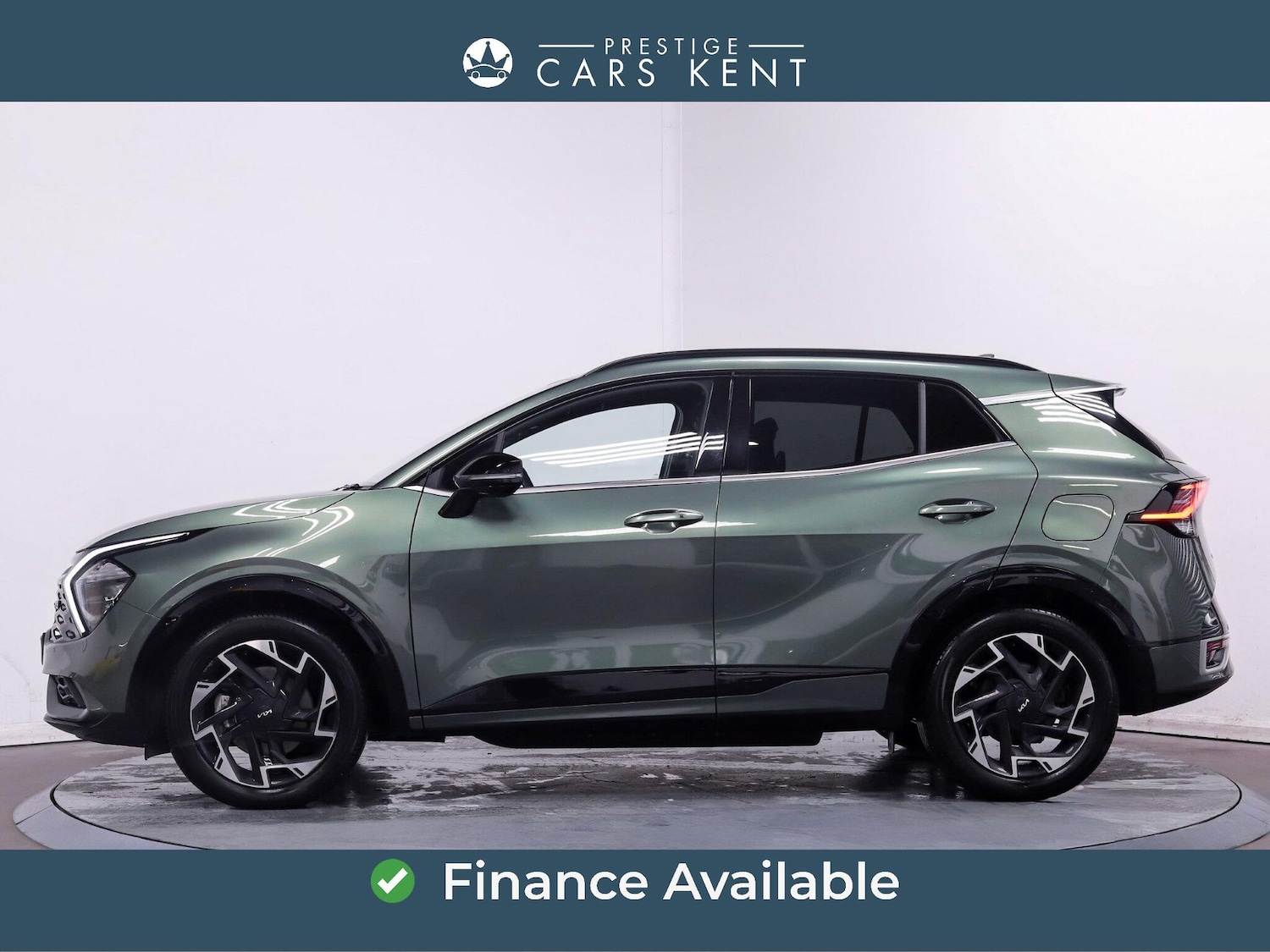 Used Kia Sportage 2024 for sale - 76537770: Photo 4