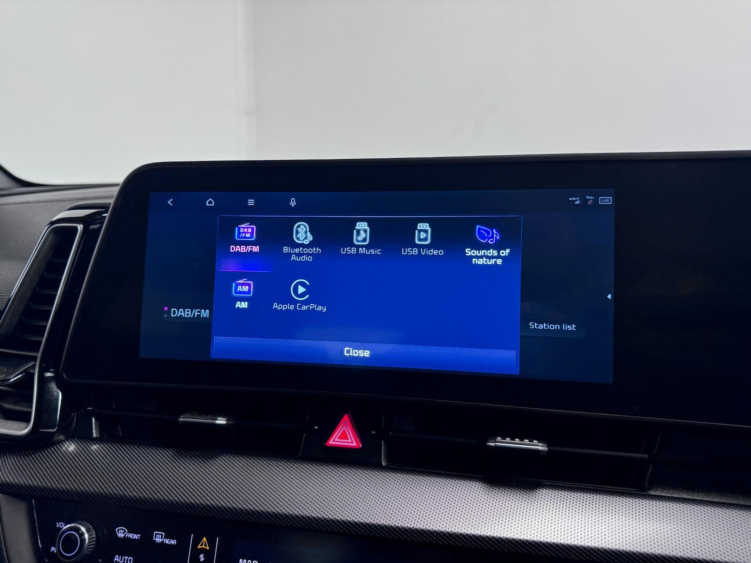 Used Kia Sportage 2024 for sale - 76537770: Photo 41