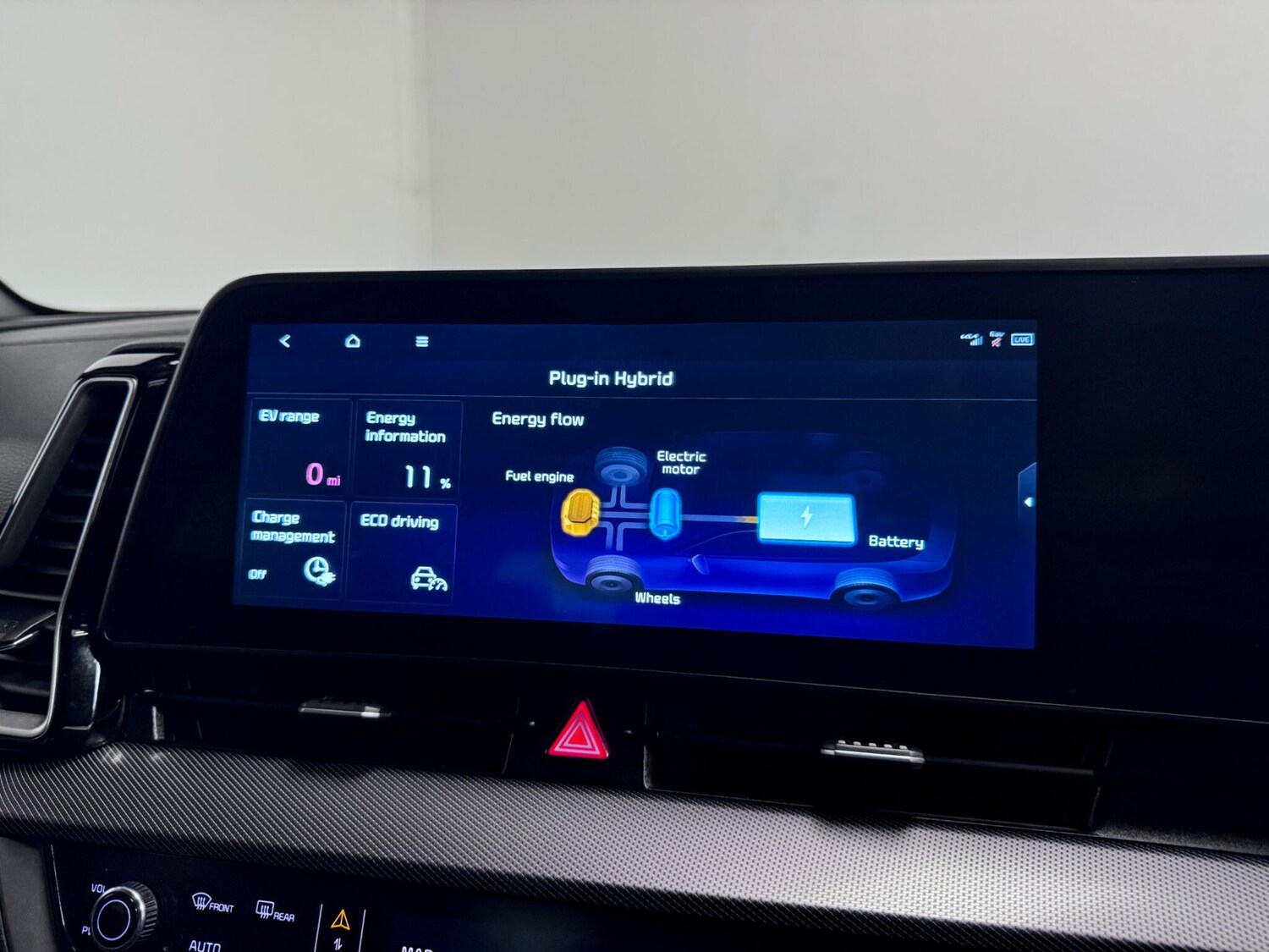 Used Kia Sportage 2024 for sale - 76537770: Photo 42