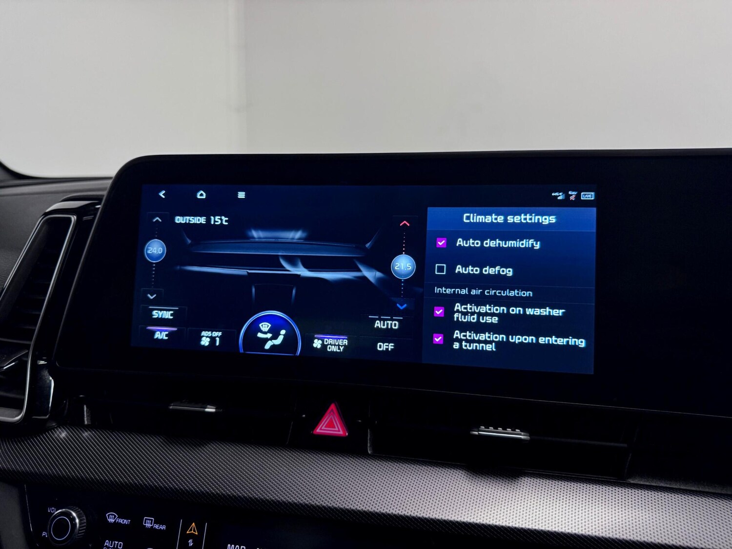 Used Kia Sportage 2024 for sale - 76537770: Photo 44