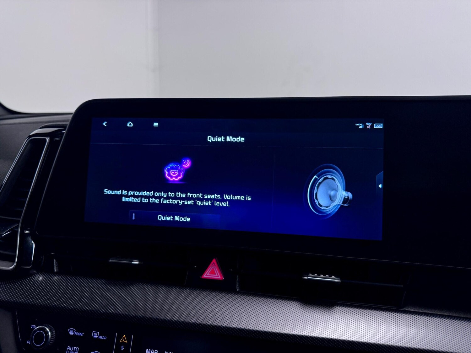 Used Kia Sportage 2024 for sale - 76537770: Photo 45