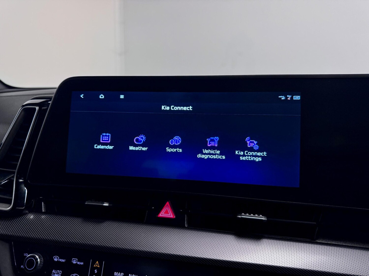 Used Kia Sportage 2024 for sale - 76537770: Photo 46