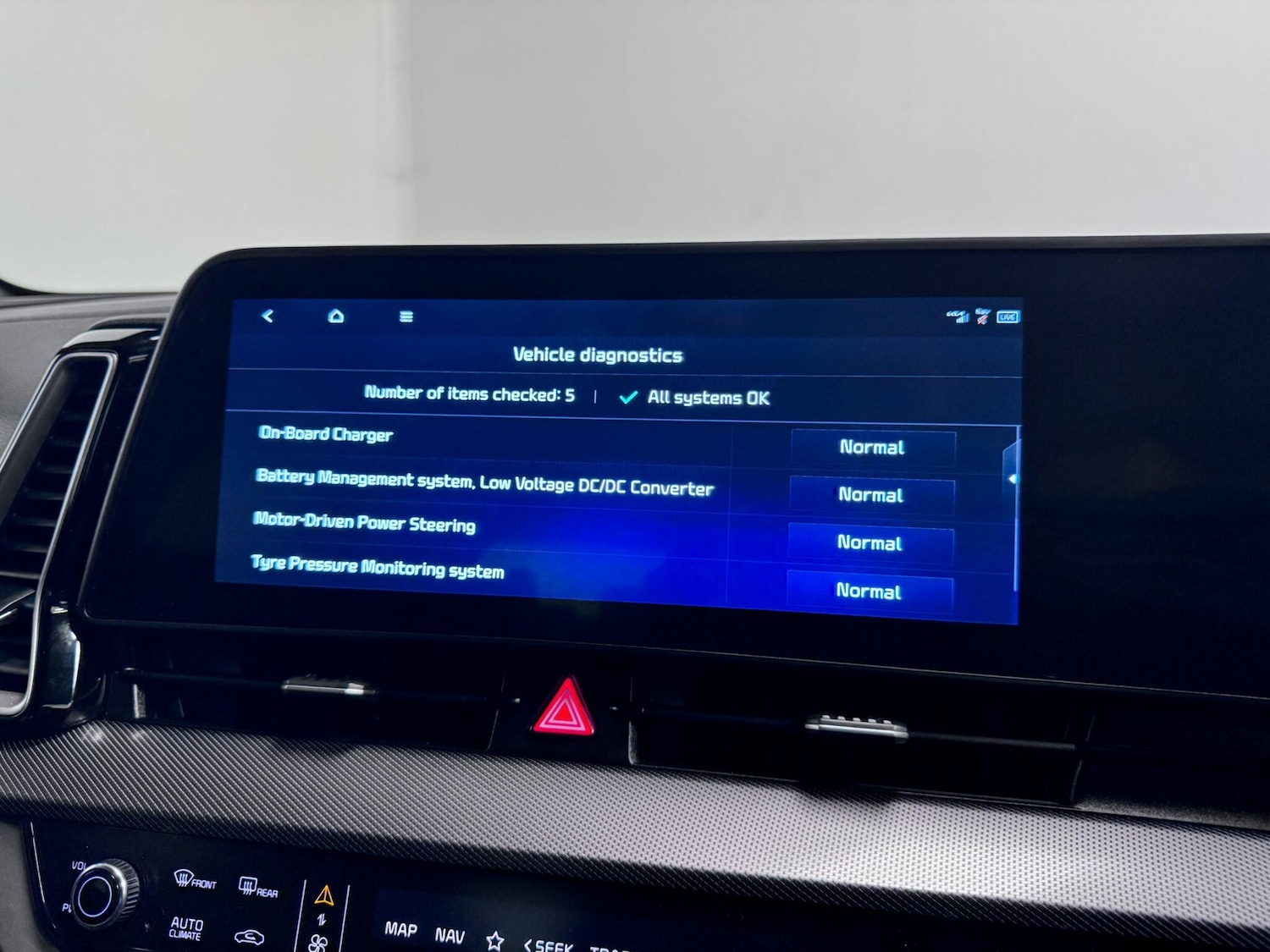 Used Kia Sportage 2024 for sale - 76537770: Photo 47