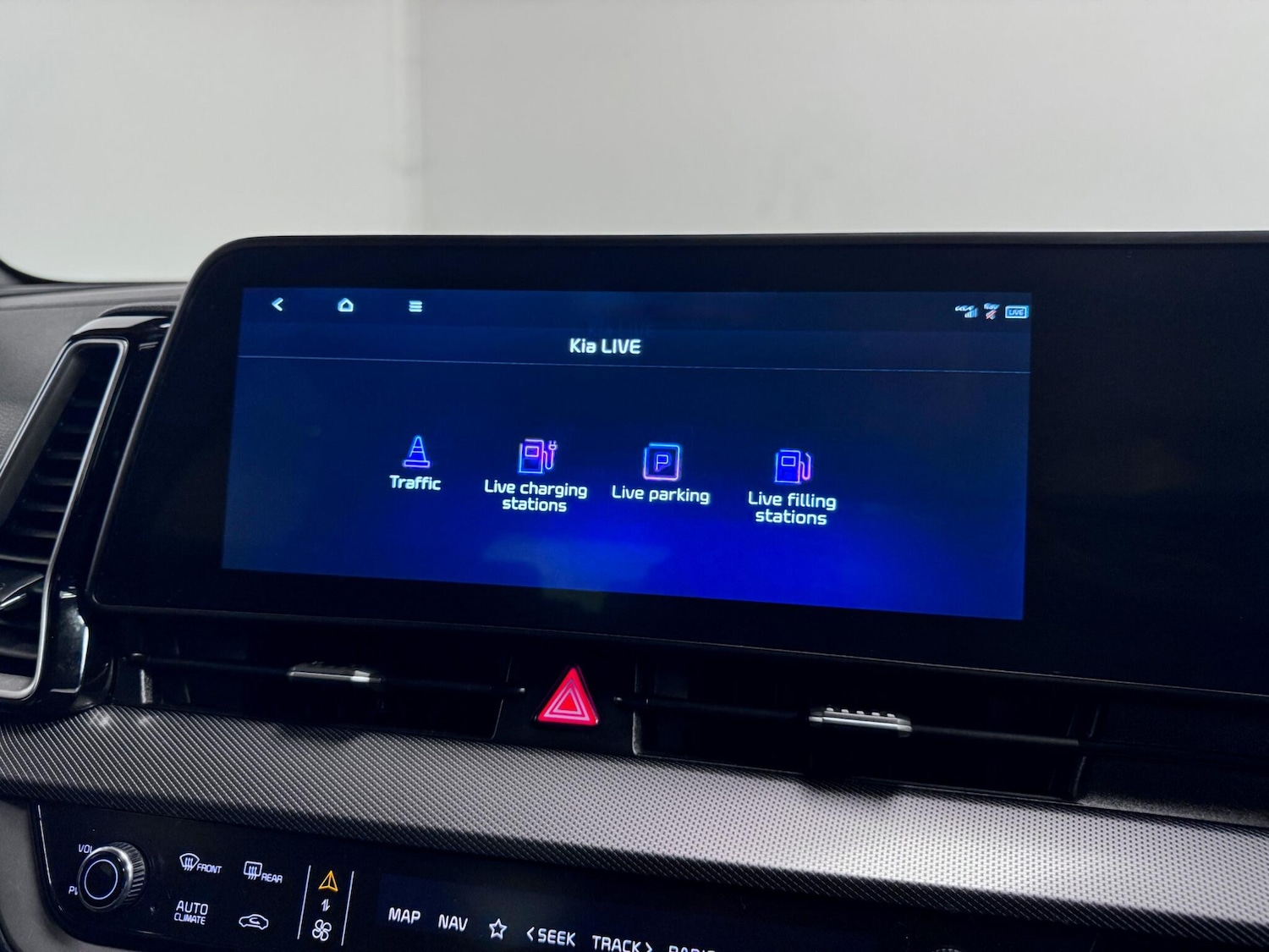 Used Kia Sportage 2024 for sale - 76537770: Photo 48