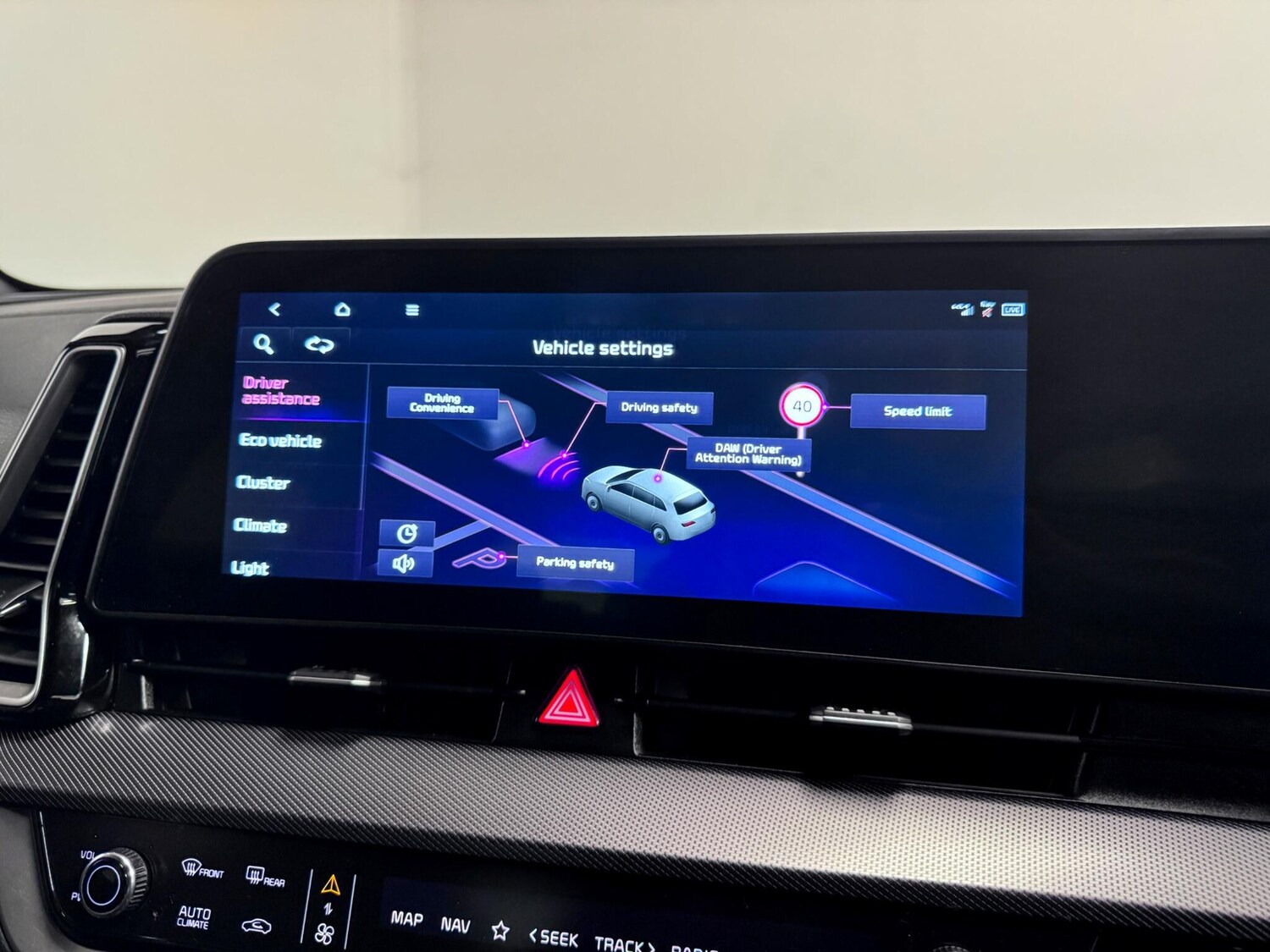 Used Kia Sportage 2024 for sale - 76537770: Photo 49