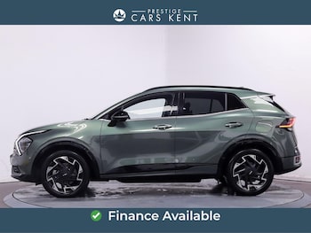 Used Kia Sportage 2024 for sale - 76537770: Photo