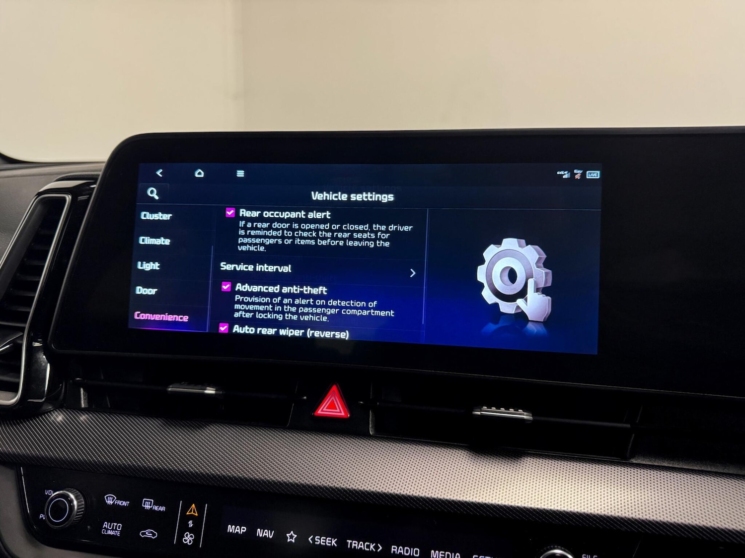 Used Kia Sportage 2024 for sale - 76537770: Photo 51