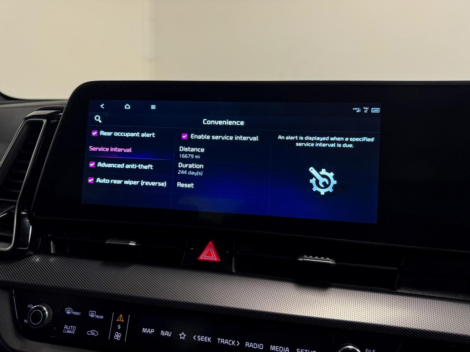 Used Kia Sportage 2024 for sale - 76537770: Photo 52