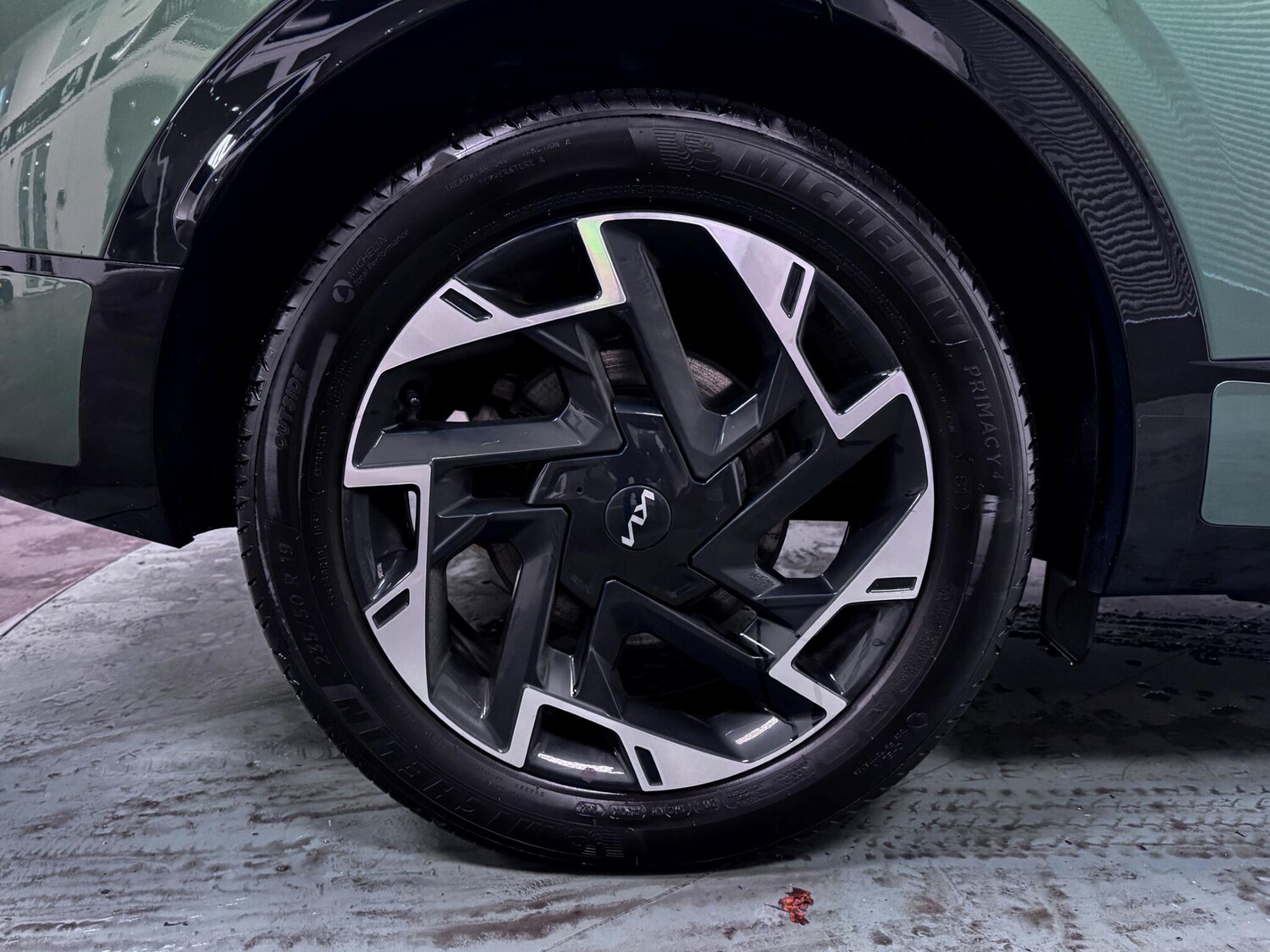 Used Kia Sportage 2024 for sale - 76537770: Photo 53